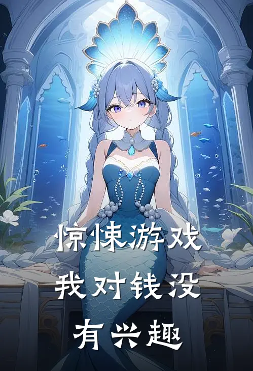 惊悚游戏：我对钱没有兴趣(苏烬叶晨)免费阅读无弹窗_最新好看小说推荐惊悚游戏：我对钱没有兴趣苏烬叶晨