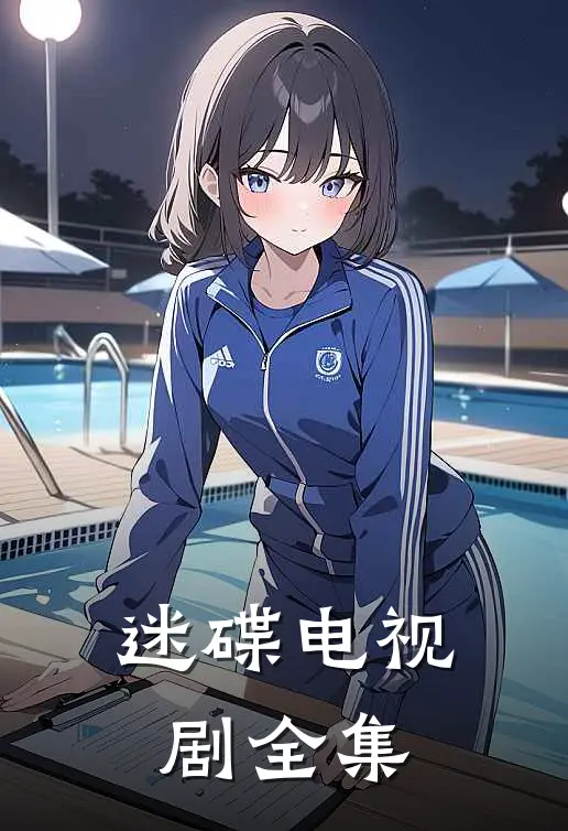 迷碟电视剧全集