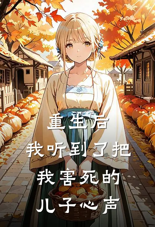 重生后，我听到了把我害死的儿子心声