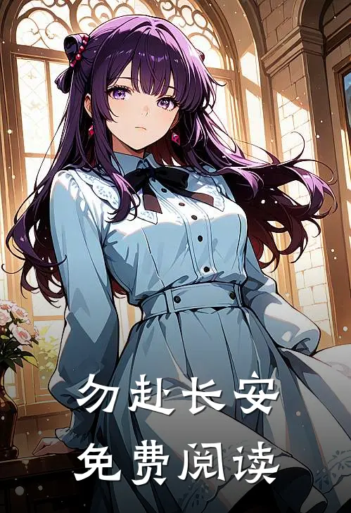 勿赴长安免费阅读