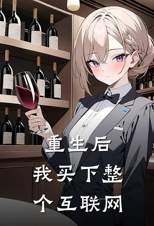 重生后，我买下整个互联网