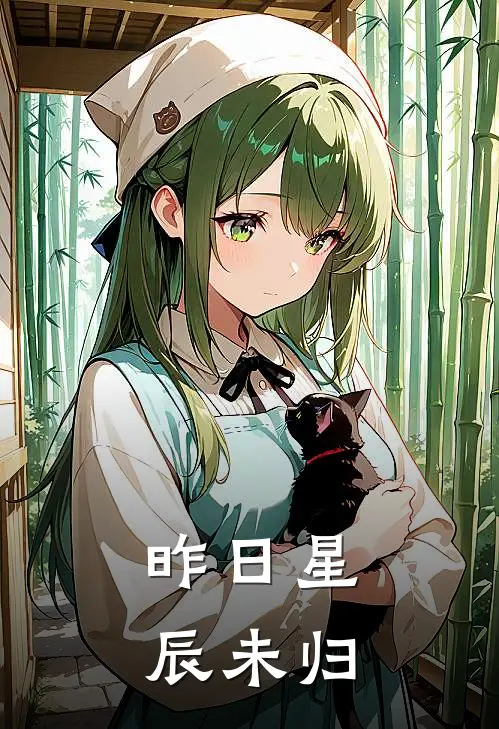 苏迦林宴《昨日星辰未归》_(苏迦林宴)热门小说