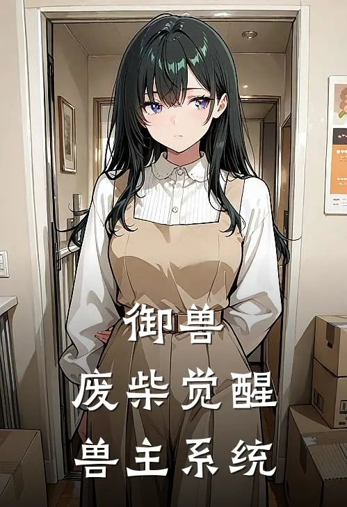 御兽：废柴觉醒兽主系统(林辰张扬)热门网络小说推荐_最新章节列表御兽：废柴觉醒兽主系统(林辰张扬)