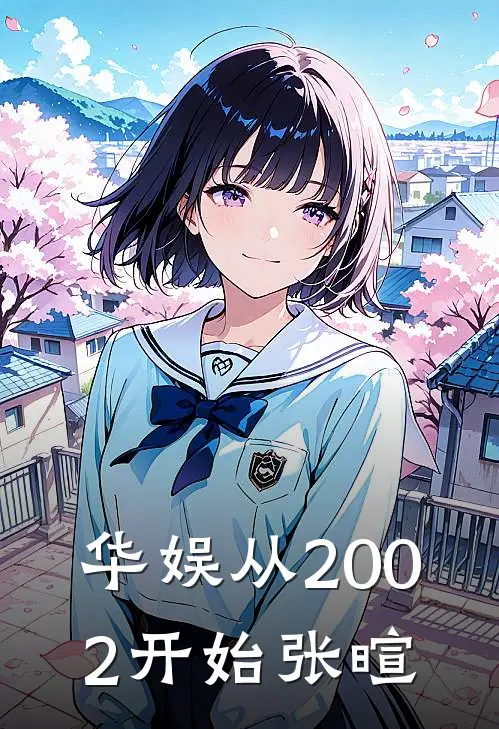 华娱从2002开始张暄