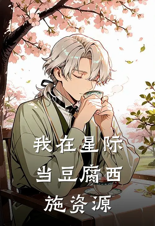 我在星际当豆腐西施资源