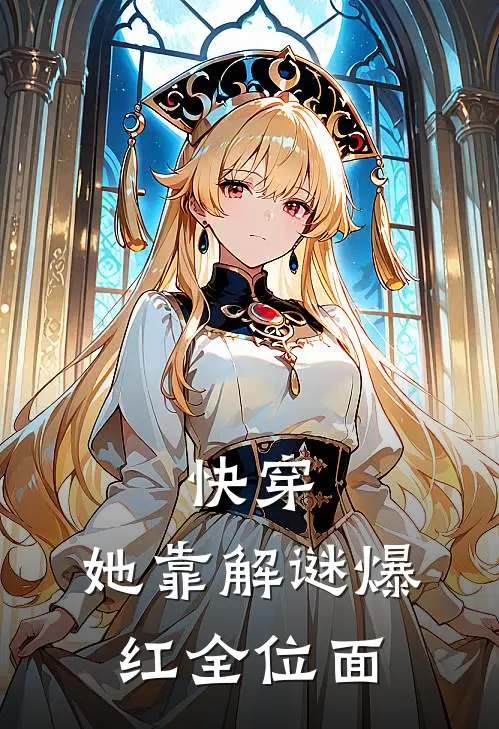 快穿：她靠解谜爆红全位面秦清辞陆川最新章节在线阅读_秦清辞陆川全本免费在线阅读