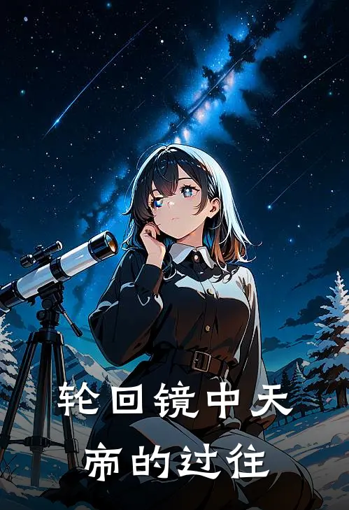 轮回镜中天帝的过往