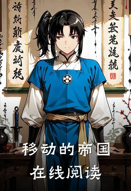 移动的帝国在线阅读