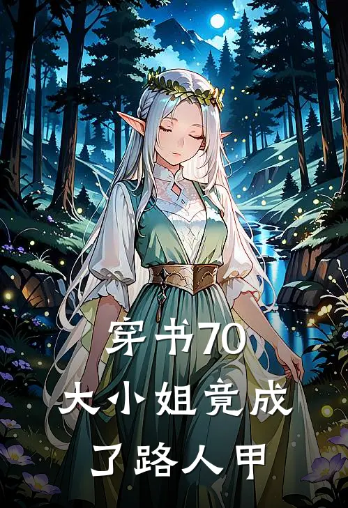 穿书70：大小姐竟成了路人甲舒颜舒建国最新小说全文阅读_最新章节列表穿书70：大小姐竟成了路人甲(舒颜舒建国)