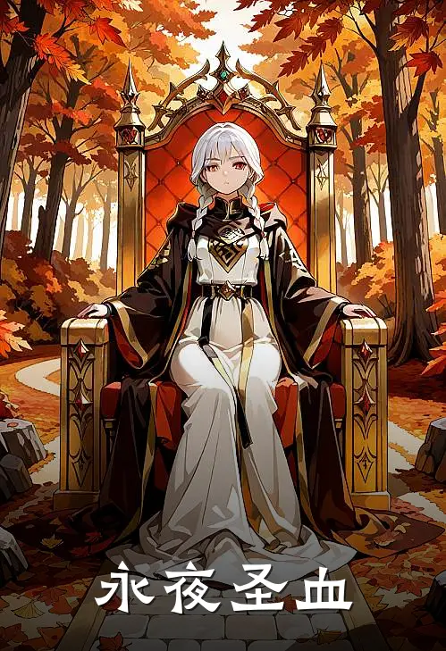 永夜圣血