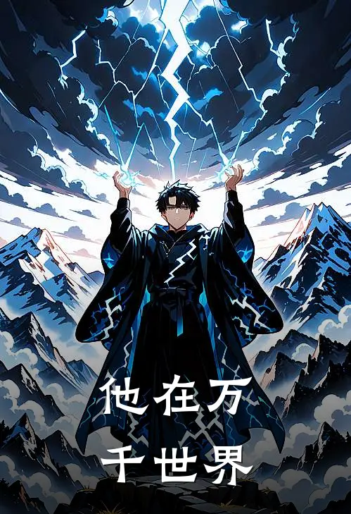 他在万千世界凌昭沈既白最新免费小说_免费完本小说他在万千世界凌昭沈既白