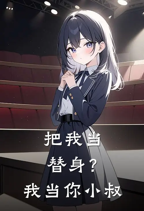 把我当替身？我当你小叔全文免费阅读无弹窗大结局_把我当替身？我当你小叔（顾靳言林薇薇）小说免费阅读大结局