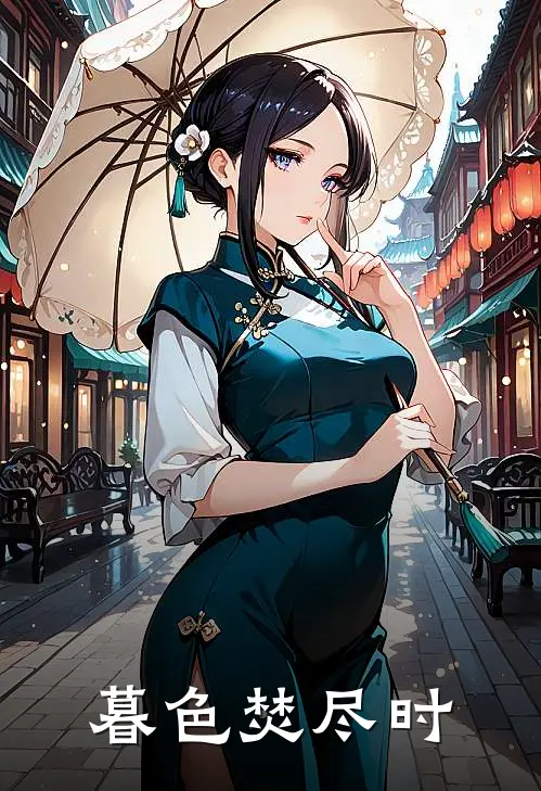 暮色焚尽时沈聿修陆晚宁完结小说大全_免费热门小说暮色焚尽时(沈聿修陆晚宁)