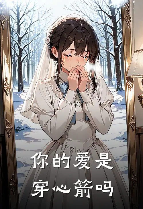 你的爱是穿心箭吗