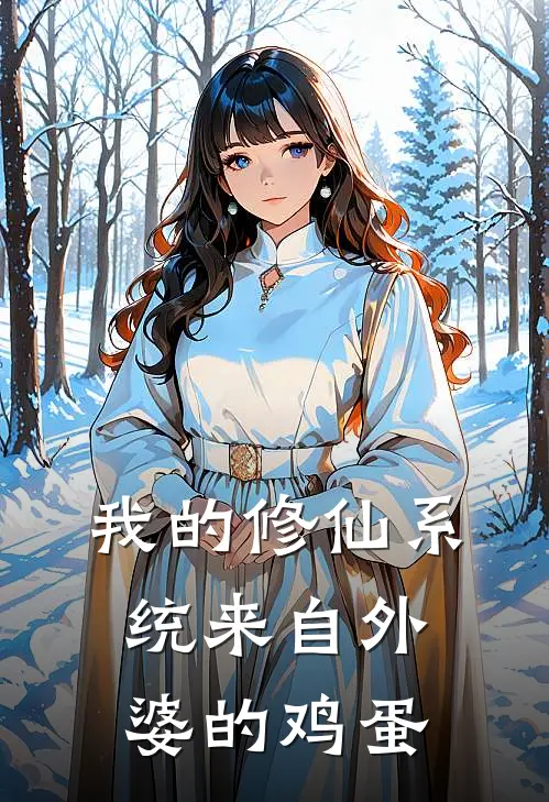 我的修仙系统来自外婆的鸡蛋(冯青李秀云)网络热门小说_最新章节列表我的修仙系统来自外婆的鸡蛋(冯青李秀云)