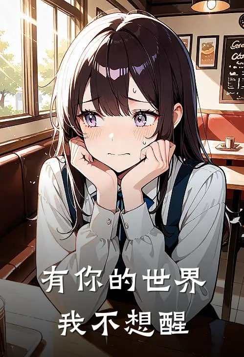 有你的世界我不想醒