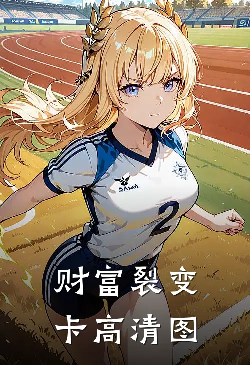 财富裂变卡高清图