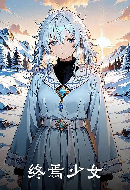 终焉少女(小冰帕金森)阅读免费小说_完本热门小说终焉少女小冰帕金森