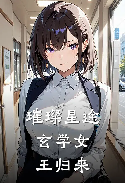 璀璨星途：玄学女王归来