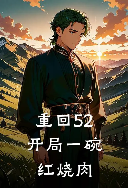 重回52：开局一碗红烧肉王守业李晓萌免费小说推荐_推荐完结小说重回52：开局一碗红烧肉(王守业李晓萌)