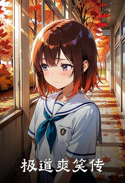 极道爽笑传(林无忧苏碧瑶)免费阅读完整版小说_最新小说全文阅读极道爽笑传林无忧苏碧瑶