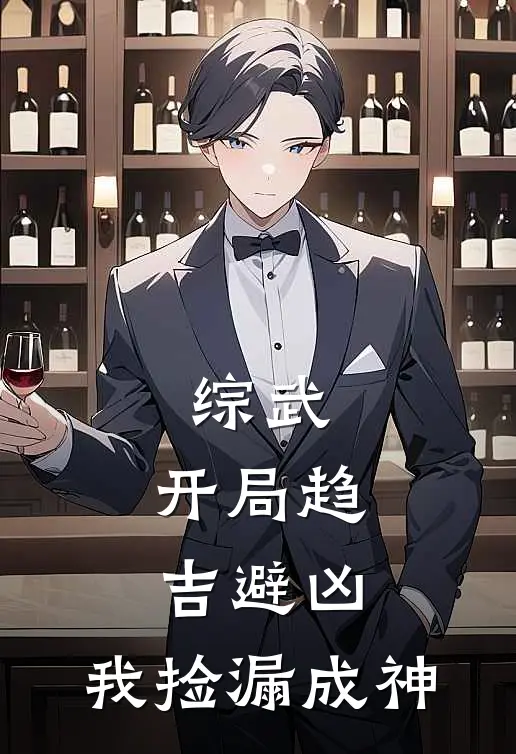 综武：开局趋吉避凶，我捡漏成神（陈盛王二）最新章节列表