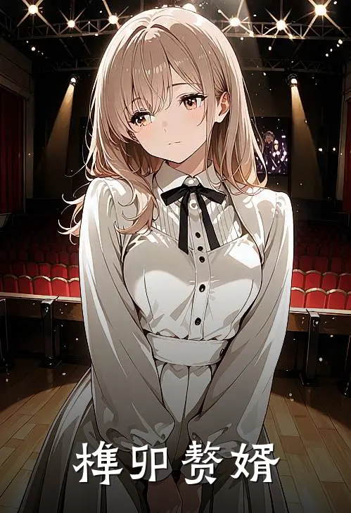 榫卯赘婿林砚苏棂溪全文免费阅读无弹窗大结局_林砚苏棂溪（榫卯赘婿）小说免费阅读大结局