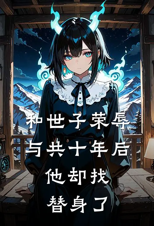 和世子荣辱与共十年后，他却找替身了(裴砚修裴府)最新小说_免费阅读完整版小说和世子荣辱与共十年后，他却找替身了(裴砚修裴府)