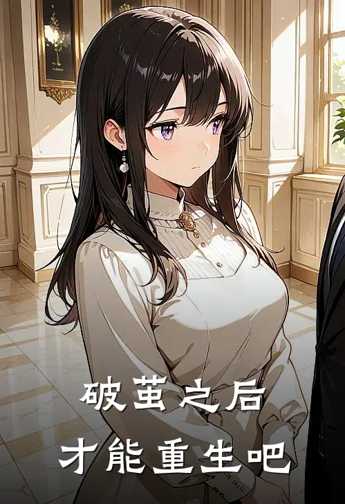 破茧之后，才能重生吧林晚周铭热门小说免费阅读_完本完结小说破茧之后，才能重生吧(林晚周铭)