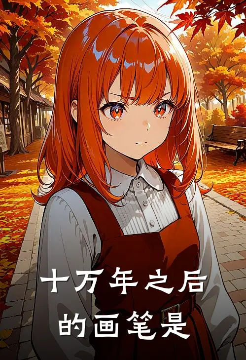 十万年之后的画笔是