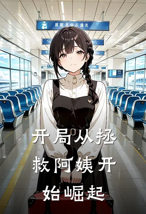 开局从拯救阿姨开始崛起