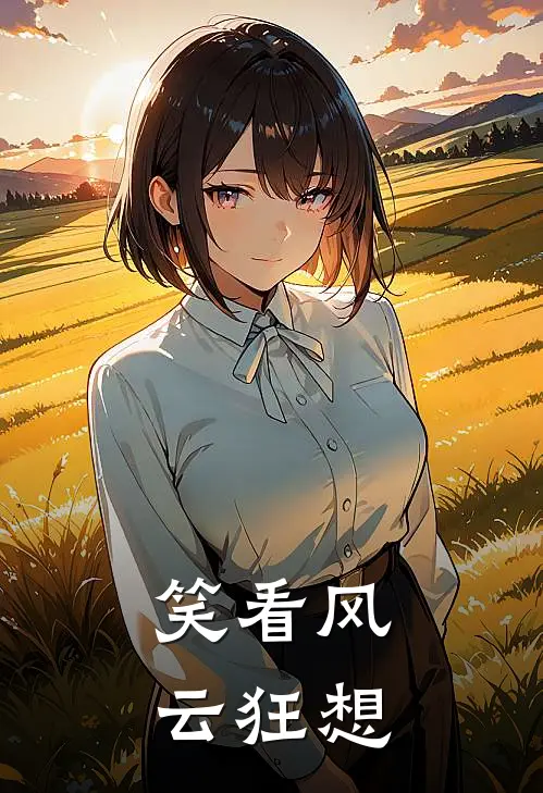 笑看风云狂想李淼杜凤鸣免费小说完整版_完结版小说阅读笑看风云狂想(李淼杜凤鸣)