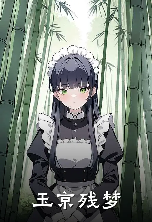 玉京残梦(凌玄凌云)免费热门小说_最新小说推荐玉京残梦凌玄凌云