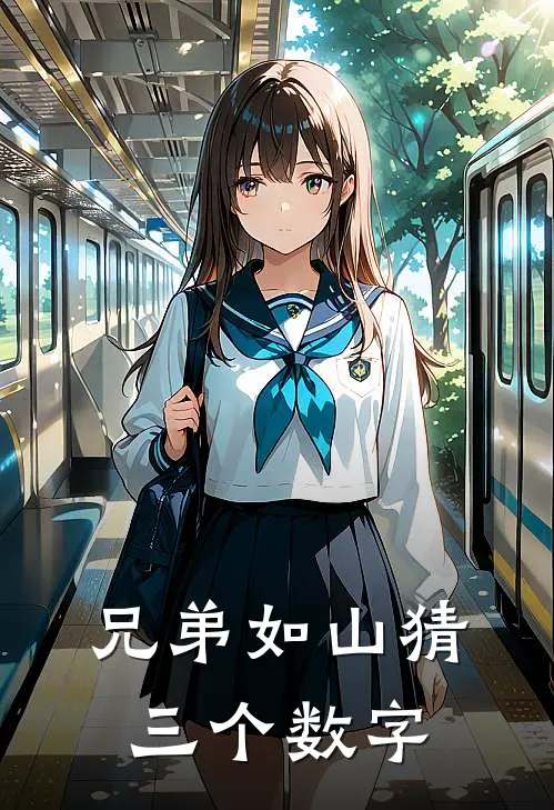 兄弟如山猜三个数字