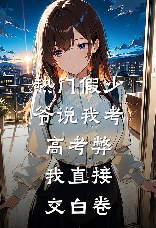 [热门]假少爷说我考高考弊，我直接交白卷(乔海盈傅郁琛)完结版小说_最新全本小说[热门]假少爷说我考高考弊，我直接交白卷乔海盈傅郁琛