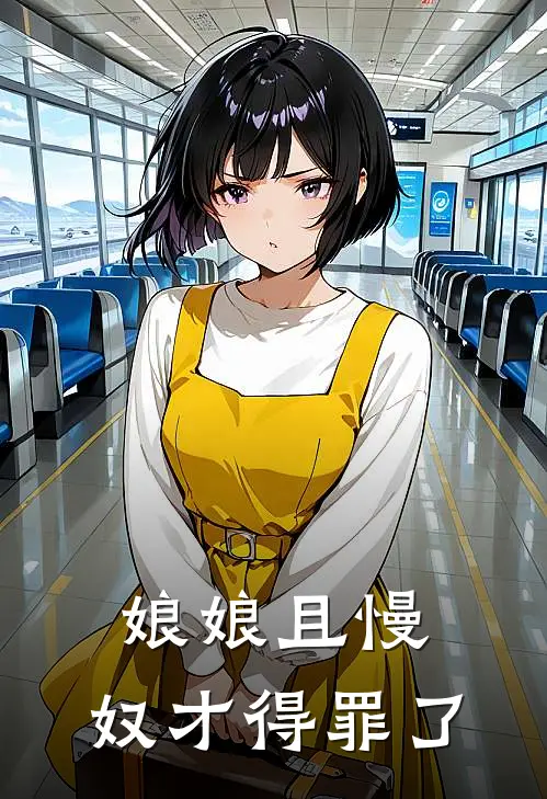 娘娘且慢，奴才得罪了