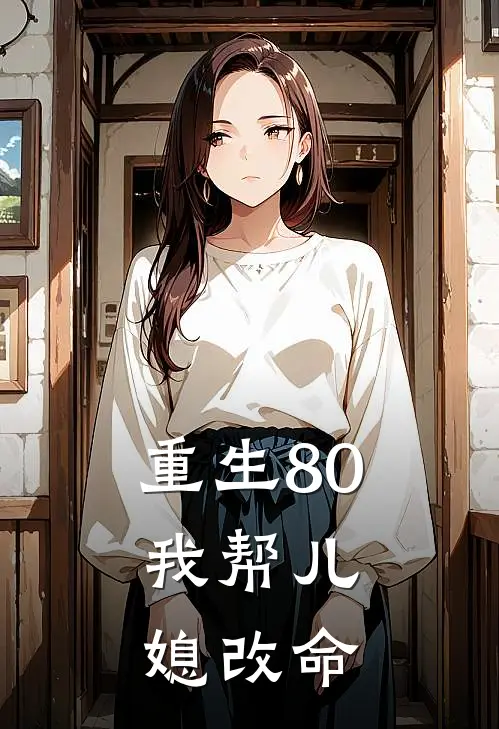 重生80：我帮儿媳改命
