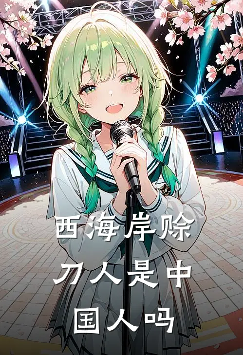 西海岸赊刀人是中国人吗