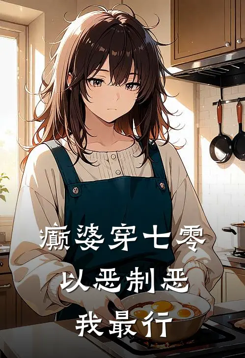 施微施英(癫婆穿七零，以恶制恶我最行)全章节在线阅读_(癫婆穿七零，以恶制恶我最行)完结版免费阅读