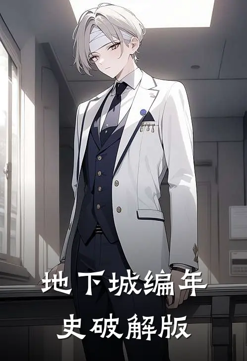 地下城编年史破解版