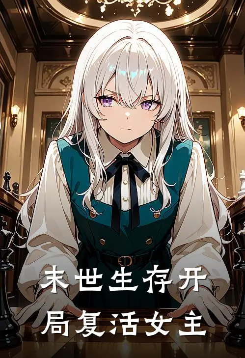 末世生存开局复活女主