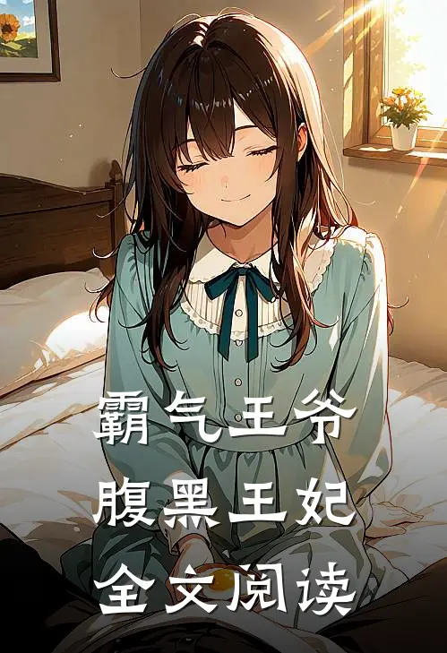 霸气王爷腹黑王妃全文阅读