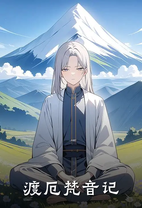 渡厄梵音记