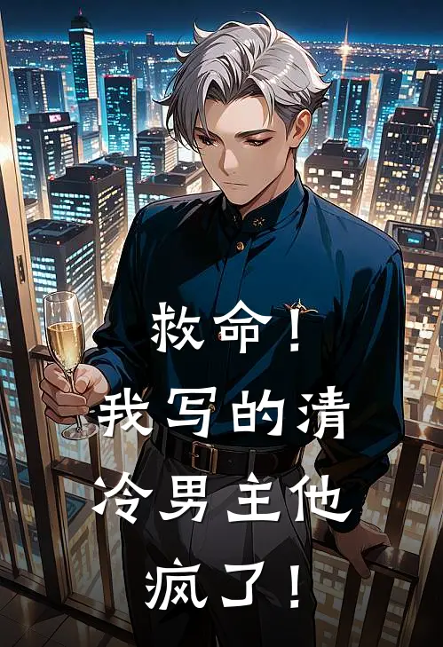 救命！我写的清冷男主他疯了！韩沐阳苏珩完整免费小说_热门小说阅读救命！我写的清冷男主他疯了！韩沐阳苏珩