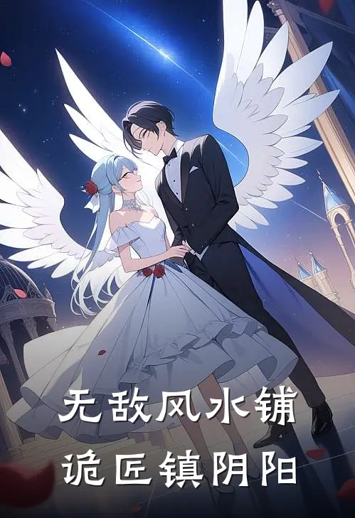 无敌风水铺：诡匠镇阴阳张辰李梅全本免费在线阅读_张辰李梅全文阅读