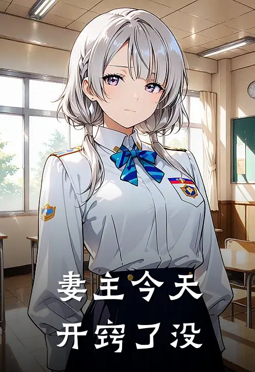 妻主今天开窍了没