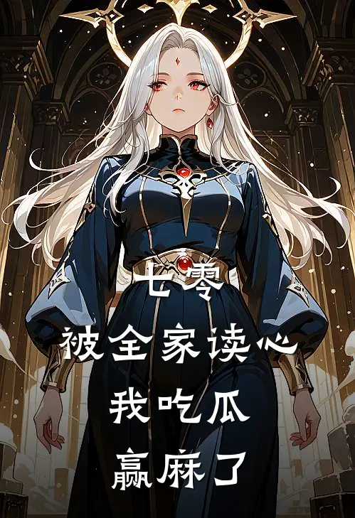 苏娇苏糯(七零：被全家读心，我吃瓜赢麻了)全章节在线阅读_(七零：被全家读心，我吃瓜赢麻了)完结版免费阅读