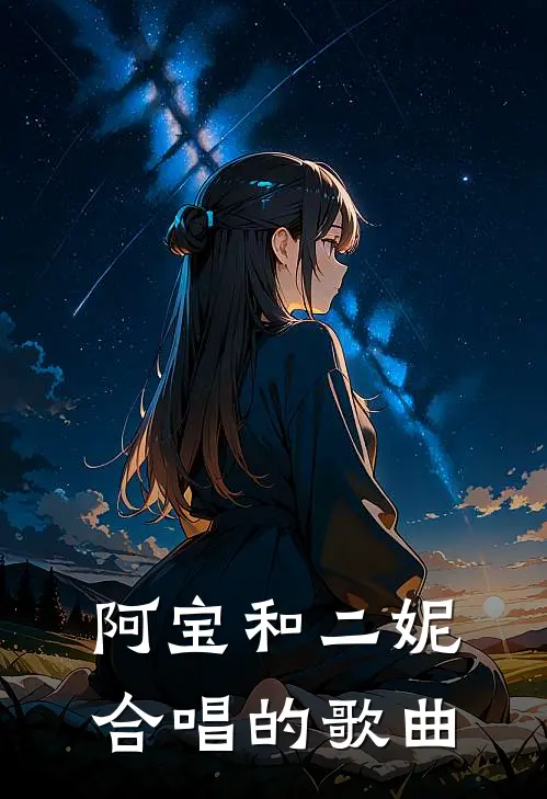 阿宝和二妮合唱的歌曲