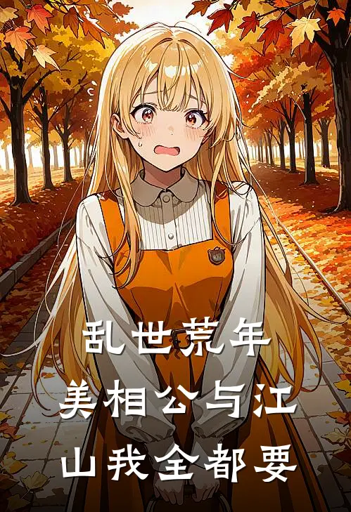 乱世荒年，美相公与江山我全都要祁若白江月璃小说免费完结_最新章节列表乱世荒年，美相公与江山我全都要(祁若白江月璃)