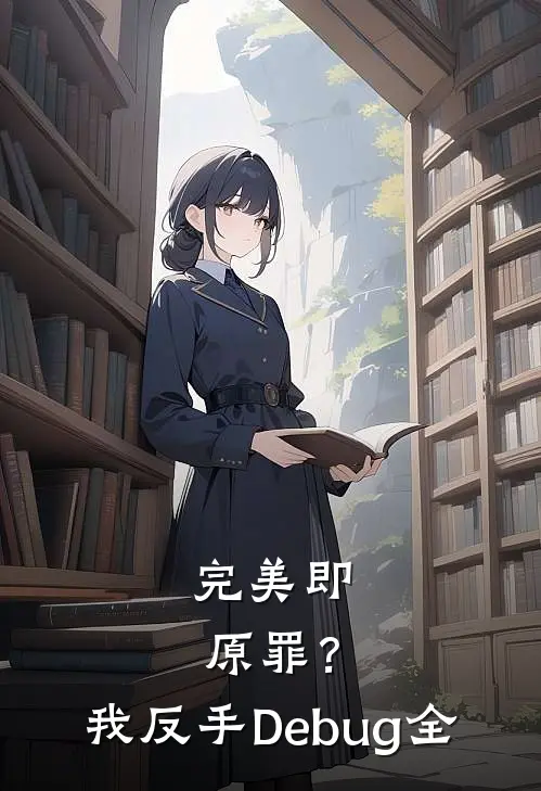 陈观王虎完美即原罪？我反手Debug全最新章节在线阅读_陈观王虎完整版阅读